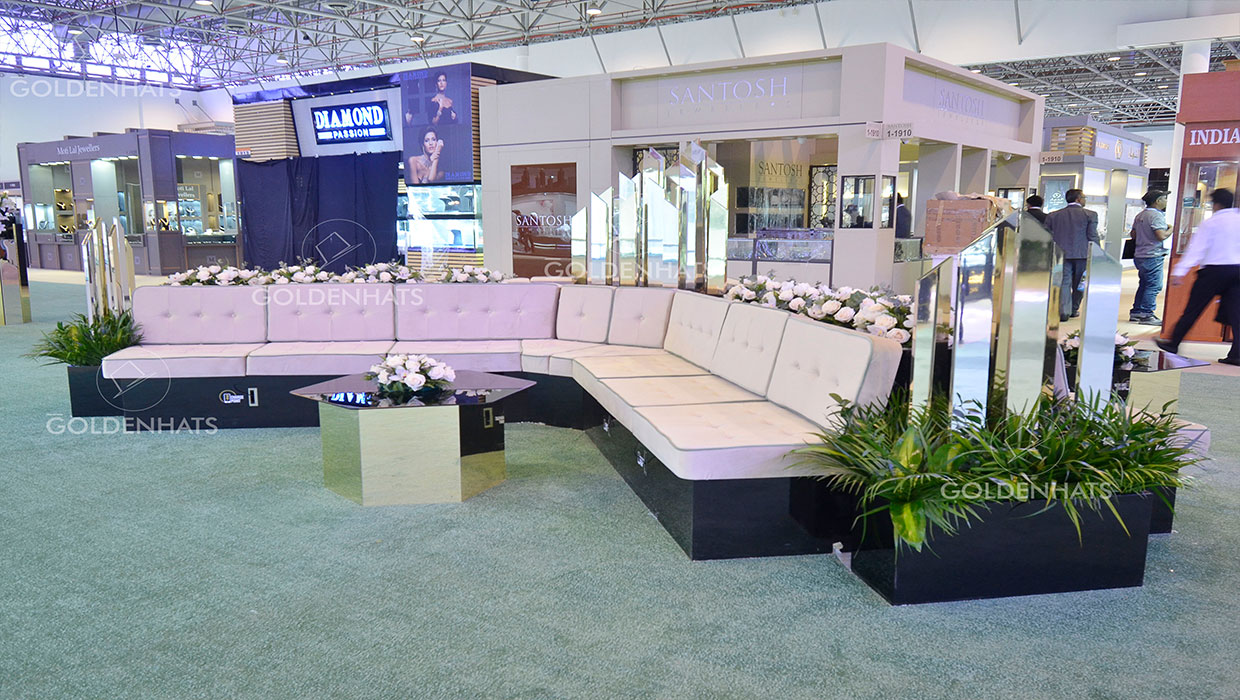 Watch and Jewellery Show@Sharjah Expo