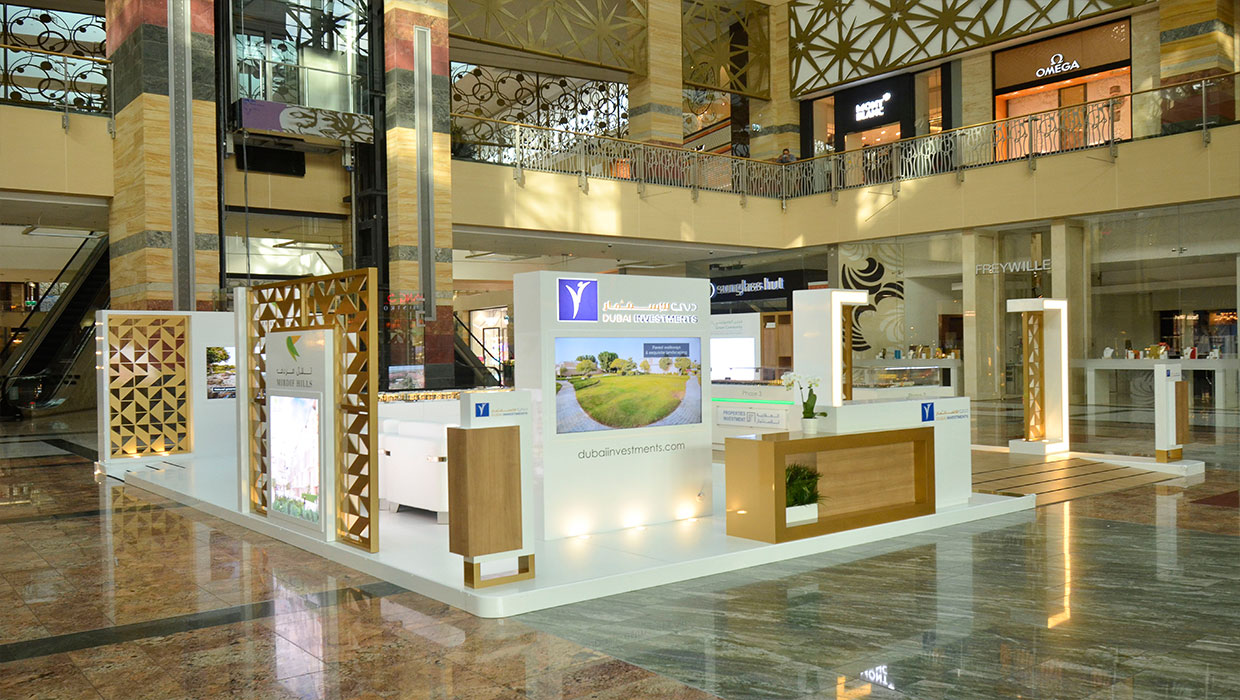 KIOSKS