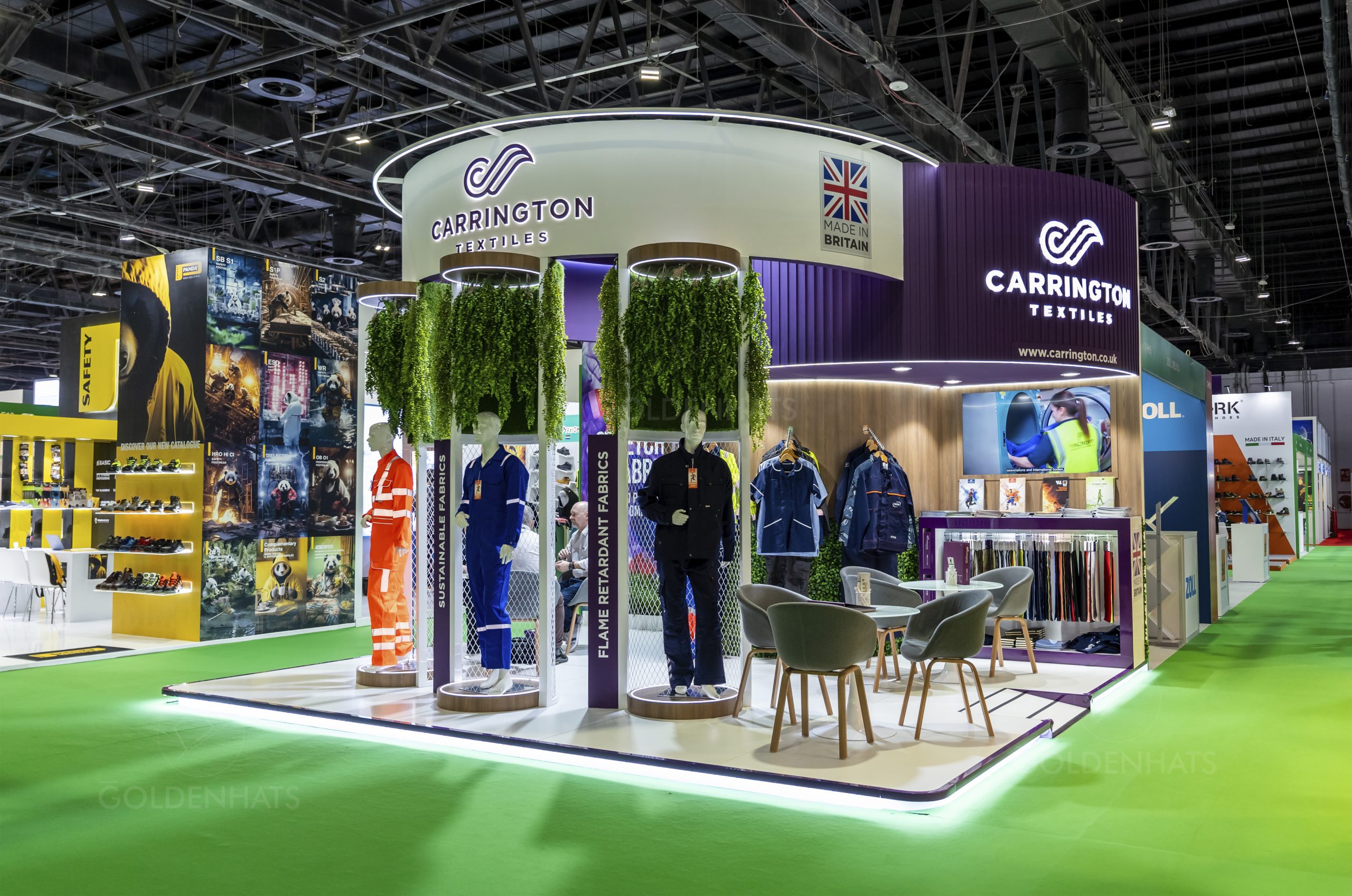 Carrington@Intersec 2024- Carrington@Intersec 2024-