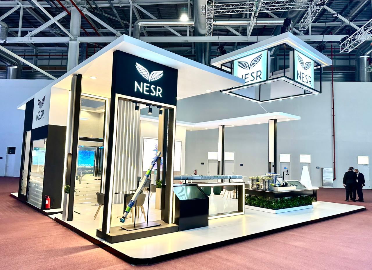 NESR Meos 2022, Bahrain NESR Meos 2022, Bahrain
