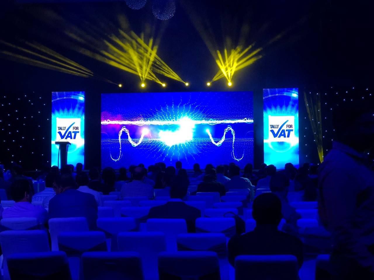 Tally Event@Lemardian 2020 Tally Event@Lemardian 2020