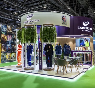 Carrington@Intersec 2024-