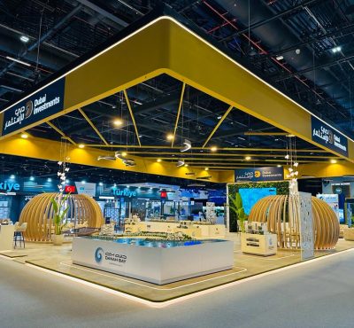 Dubai Investment@Cityscape 2021