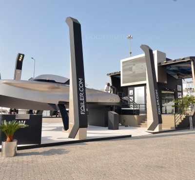 Enata@Boat Show 2021