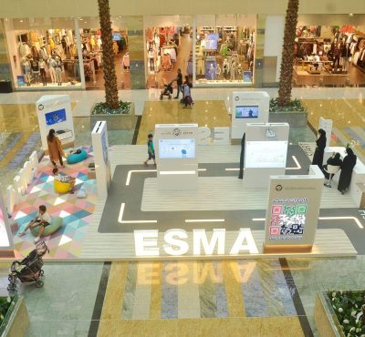 Esma @ Mirdif City Center