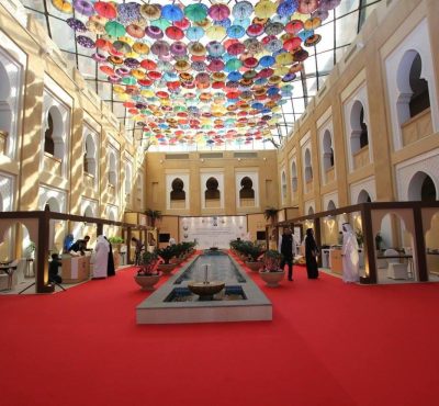 Hotzone Event OPCW Event @ Arjan Hotel Dubai