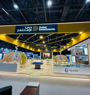 Dubai Investment City