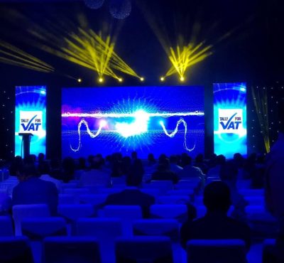 Tally Event@Lemardian 2020