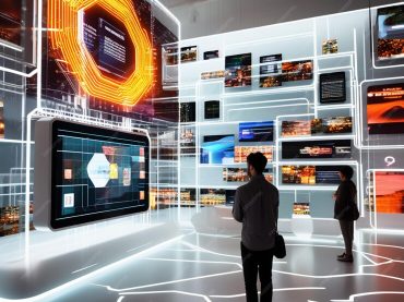 tech-nexus-futuristic-graphic-frame_705284-44335